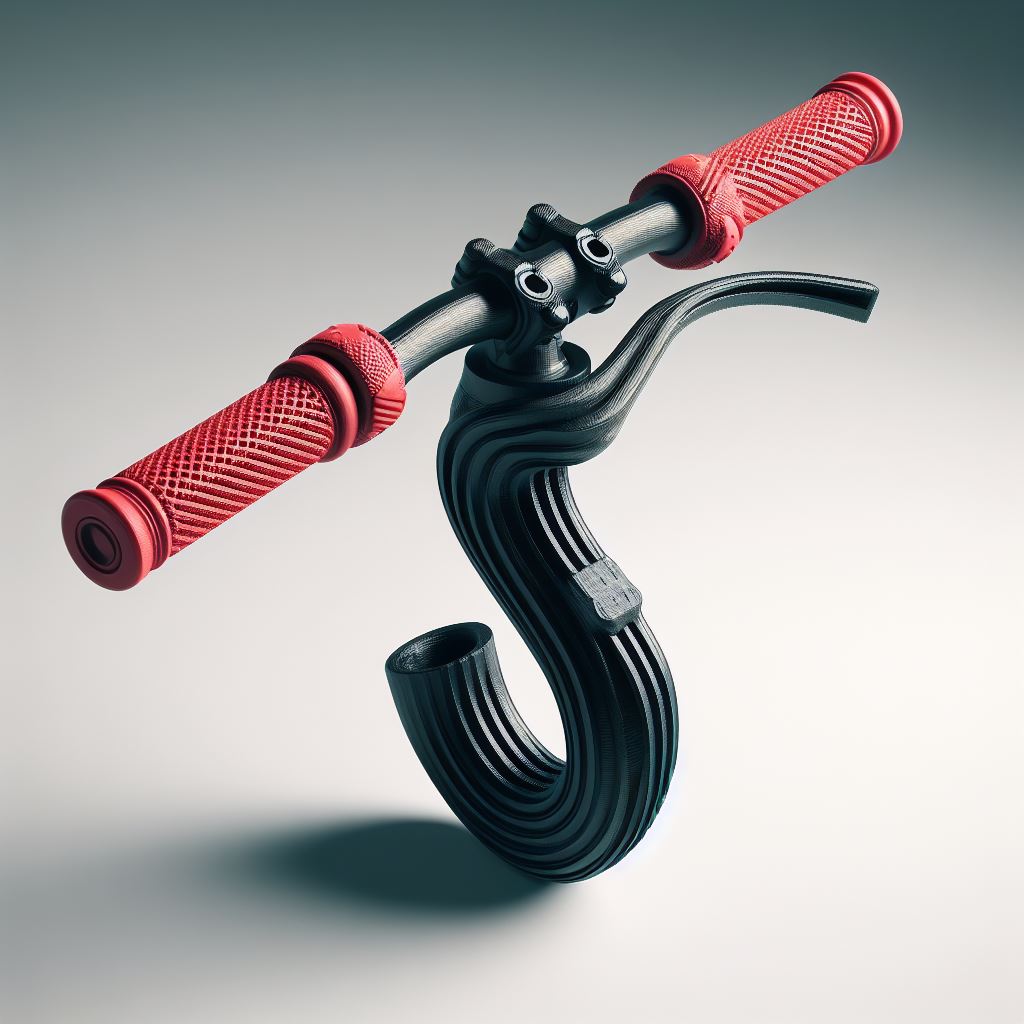 3D Printing Revolutionizes the Game Personalized Sports Gear and More